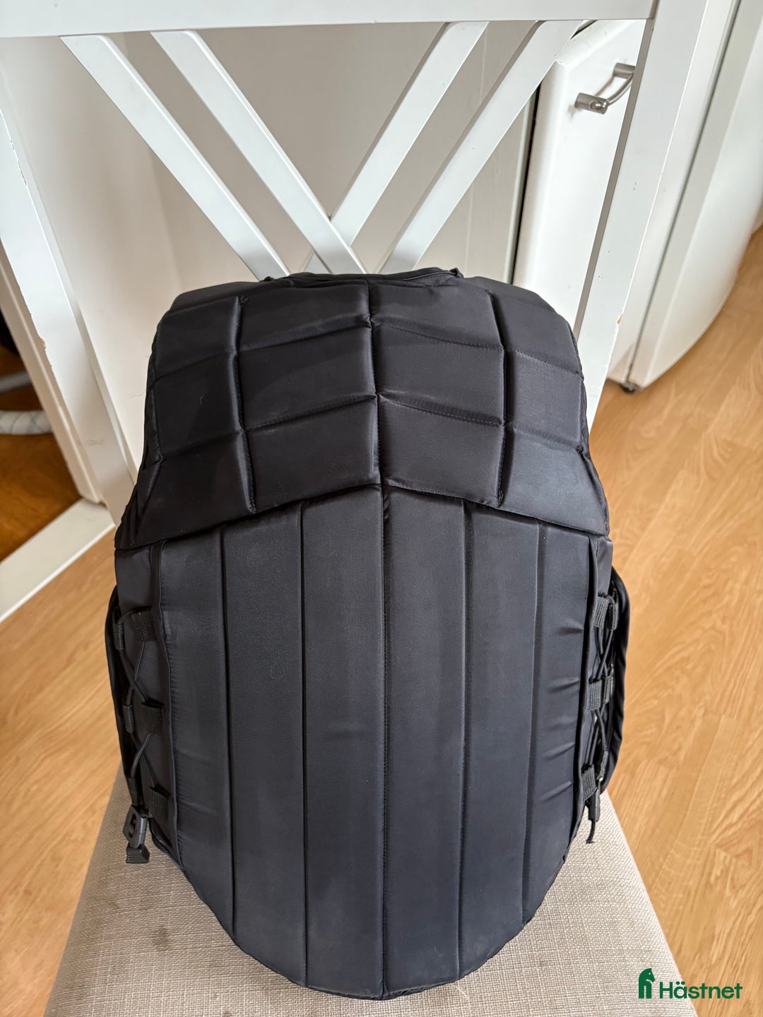 Säkerhetsvästar ryttarutrustning till salu: Fin racesafe väst  i Skärhamn - Annons 4