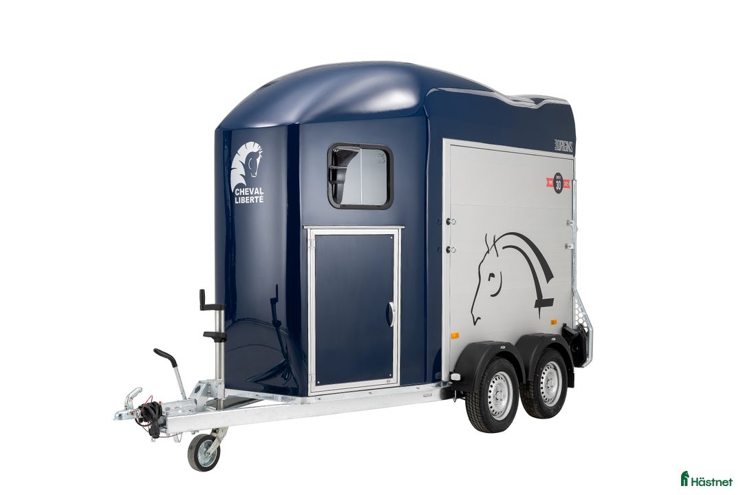 Hästtransporter  fordon & transport till salu: Gold One Origins i Harestad - Annons 3