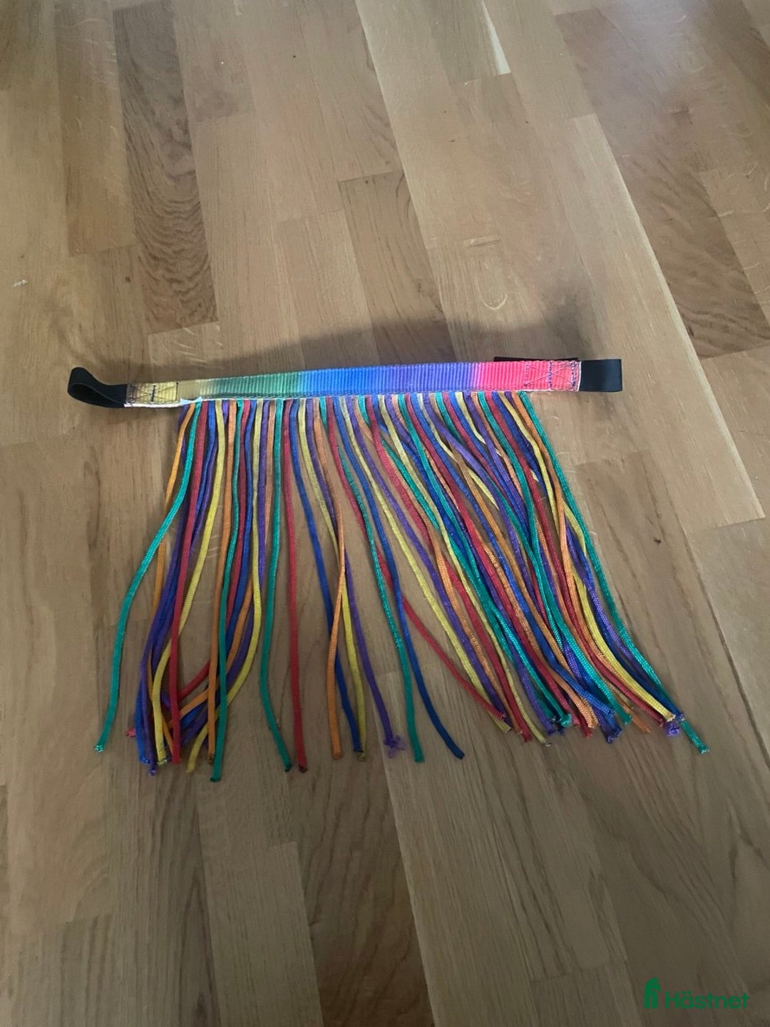 Övrig Hästutrustning hästutrustning till salu: Flug pannband  i Örebro - Annons 1