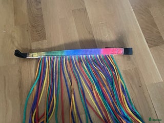 Övrig Hästutrustning hästutrustning till salu: Flug pannband i Örebro - Annons 3