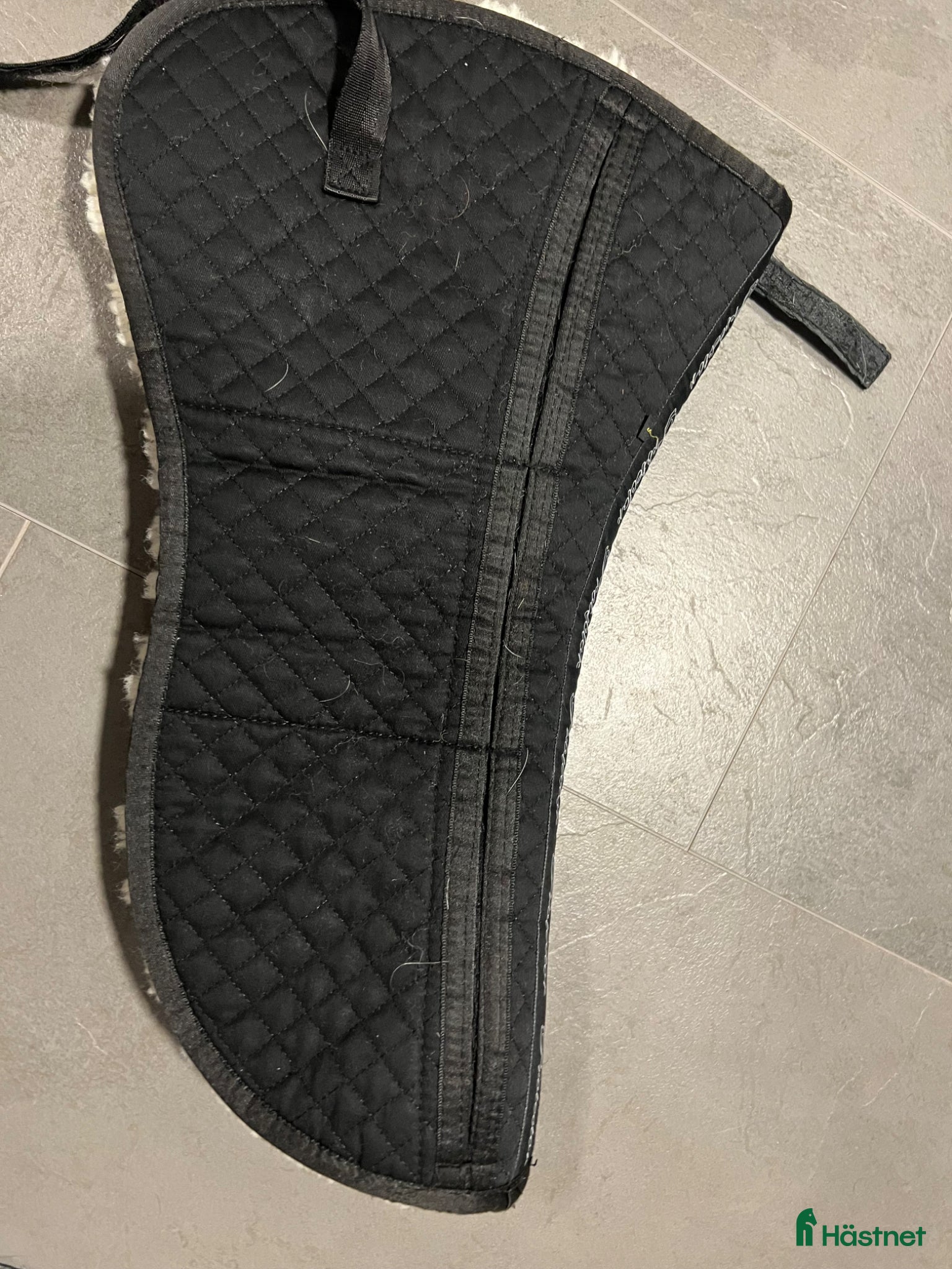 Sadeltillbehör hästutrustning protectior corection padd - Annons 1