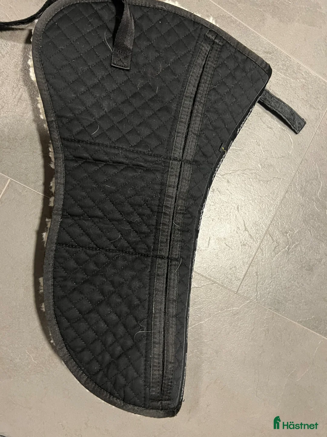 Sadeltillbehör hästutrustning till salu: protectior corection padd - Annons 1