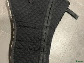 Sadeltillbehör hästutrustning protectior corection padd - Annons 1