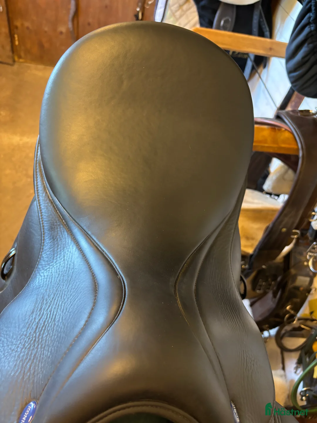 Sadlar hästutrustning till salu: Ikonic ponny  i Hunnebostrand - Annons 3