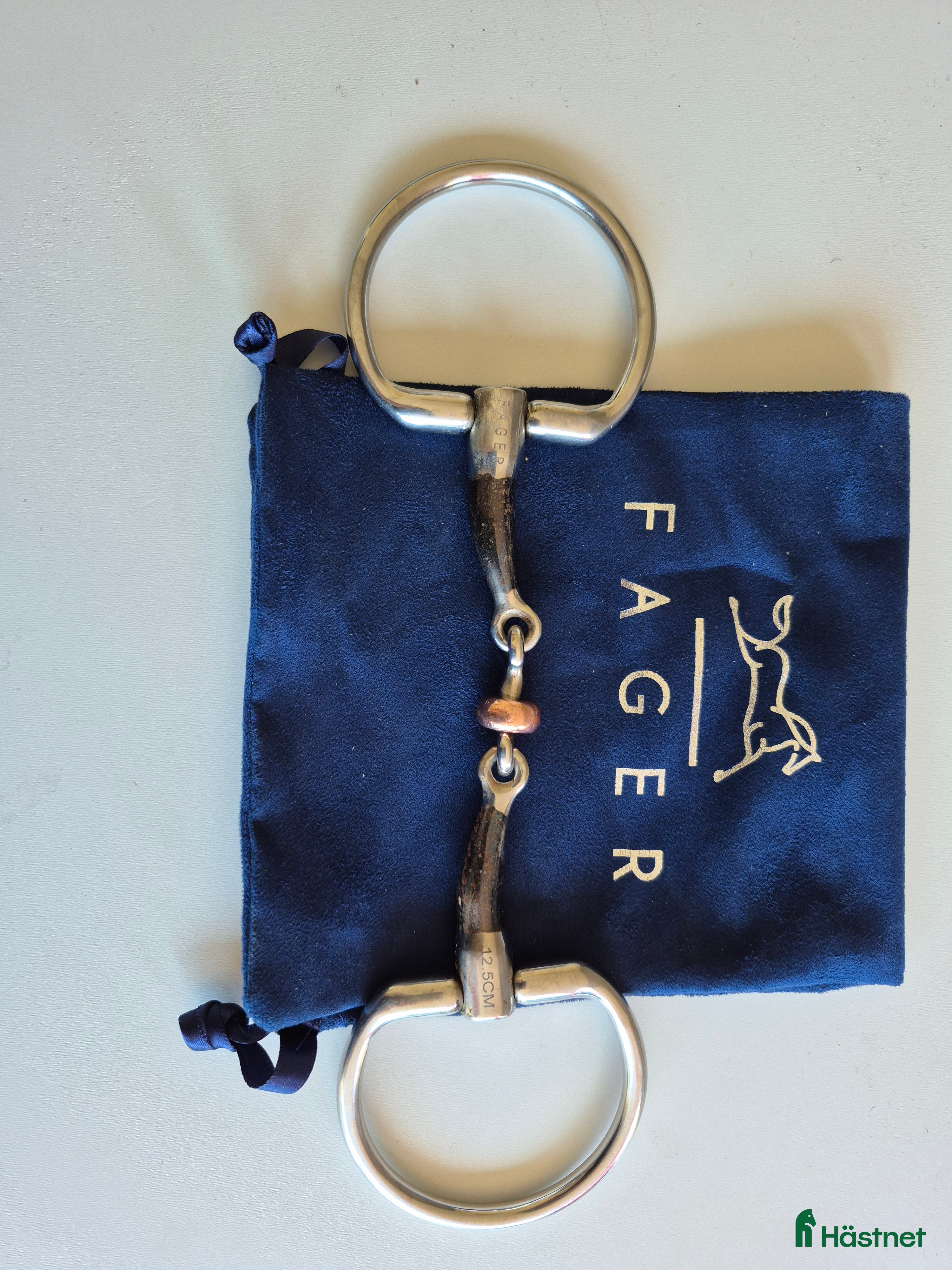 Bett hästutrustning till salu: Fager Julia i Bollnäs - Annons 8