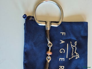 Bett hästutrustning till salu: Fager Julia i Bollnäs - Annons 20