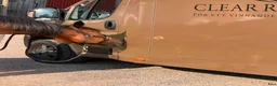 Hästlastbilar  fordon & transport till salu: Hästlastbil B kort Clear round meeting  - Annons 13