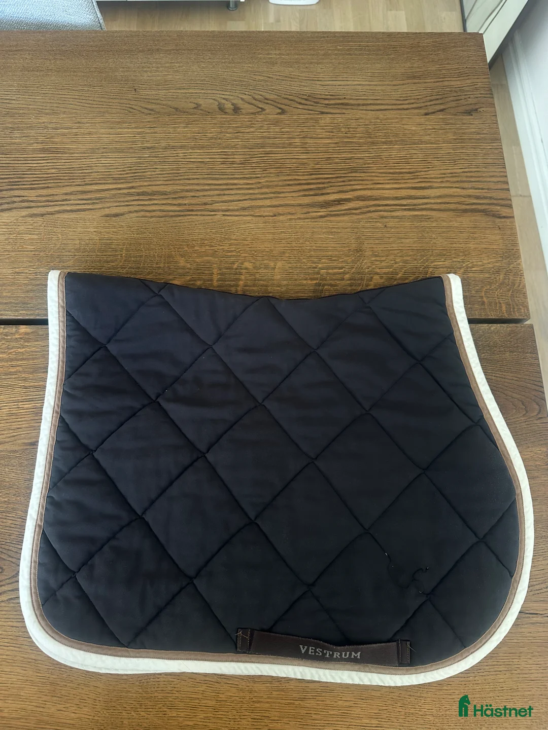 Schabrak & Vojlockar hästutrustning till salu: Schabrak Vestrum och Hippolyt i Malmö - Annons 2