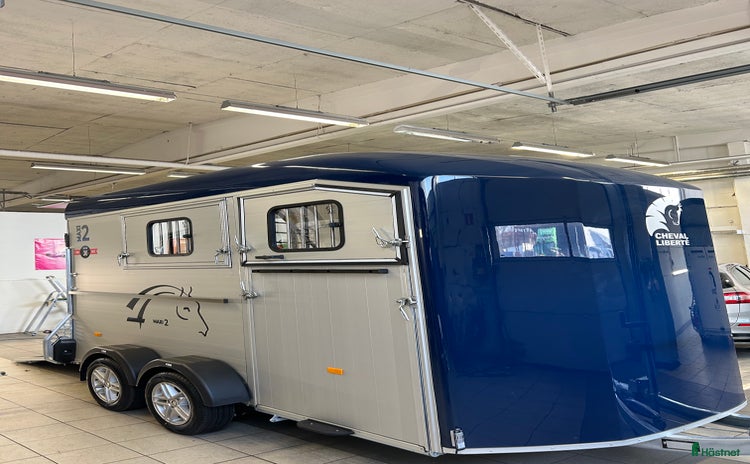 Hästtransporter  fordon & transport till salu i Kalmar - Annons 9