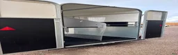 Hästtransporter  fordon & transport till salu: Fin Fautras Provan Club - Annons 6