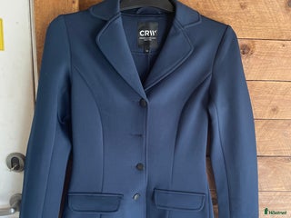 Jackor & Kavajer ryttarutrustning till salu: Kavaj stl 36 i Berghem - Annons 4