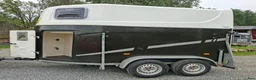 Hästtransporter  fordon & transport till salu: Hästtransport Rausch - Annons 4
