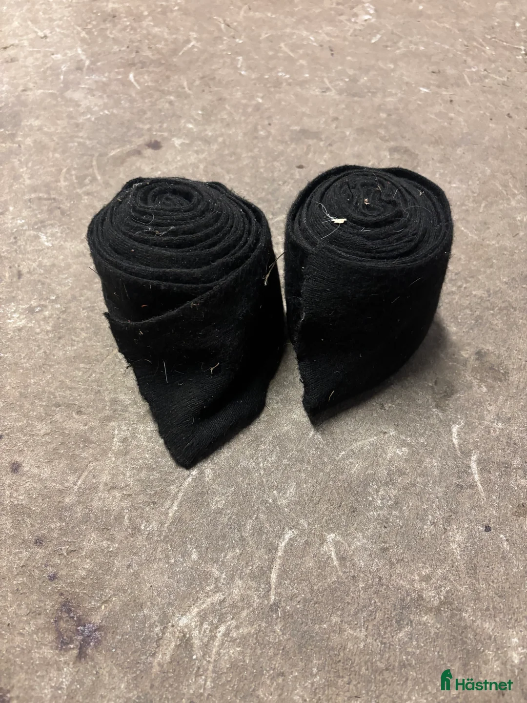 Övrig Hästutrustning hästutrustning till salu: Benlindor  i Vinninga - Annons 2