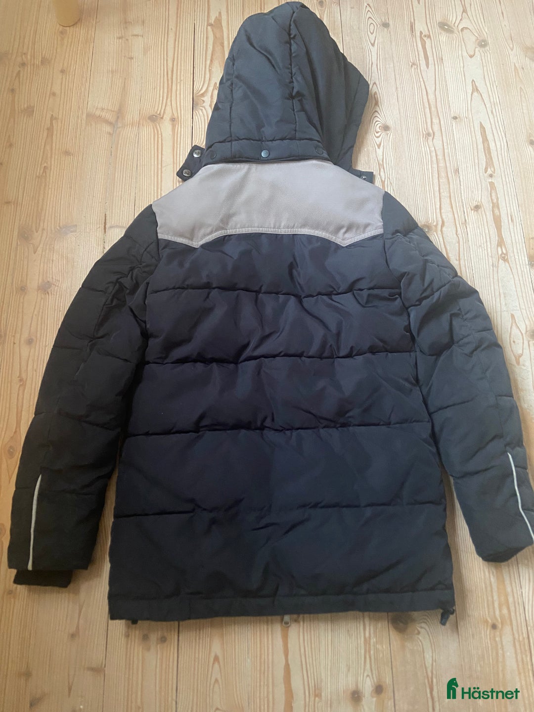 Jackor & Kavajer ryttarutrustning till salu: Kingsland jacka i Vingåker - Annons 2