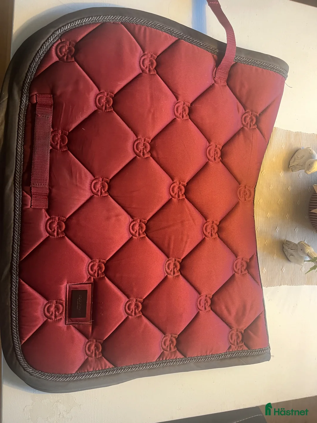 Schabrak & Vojlockar hästutrustning till salu: Fint schabrak  - Annons 2