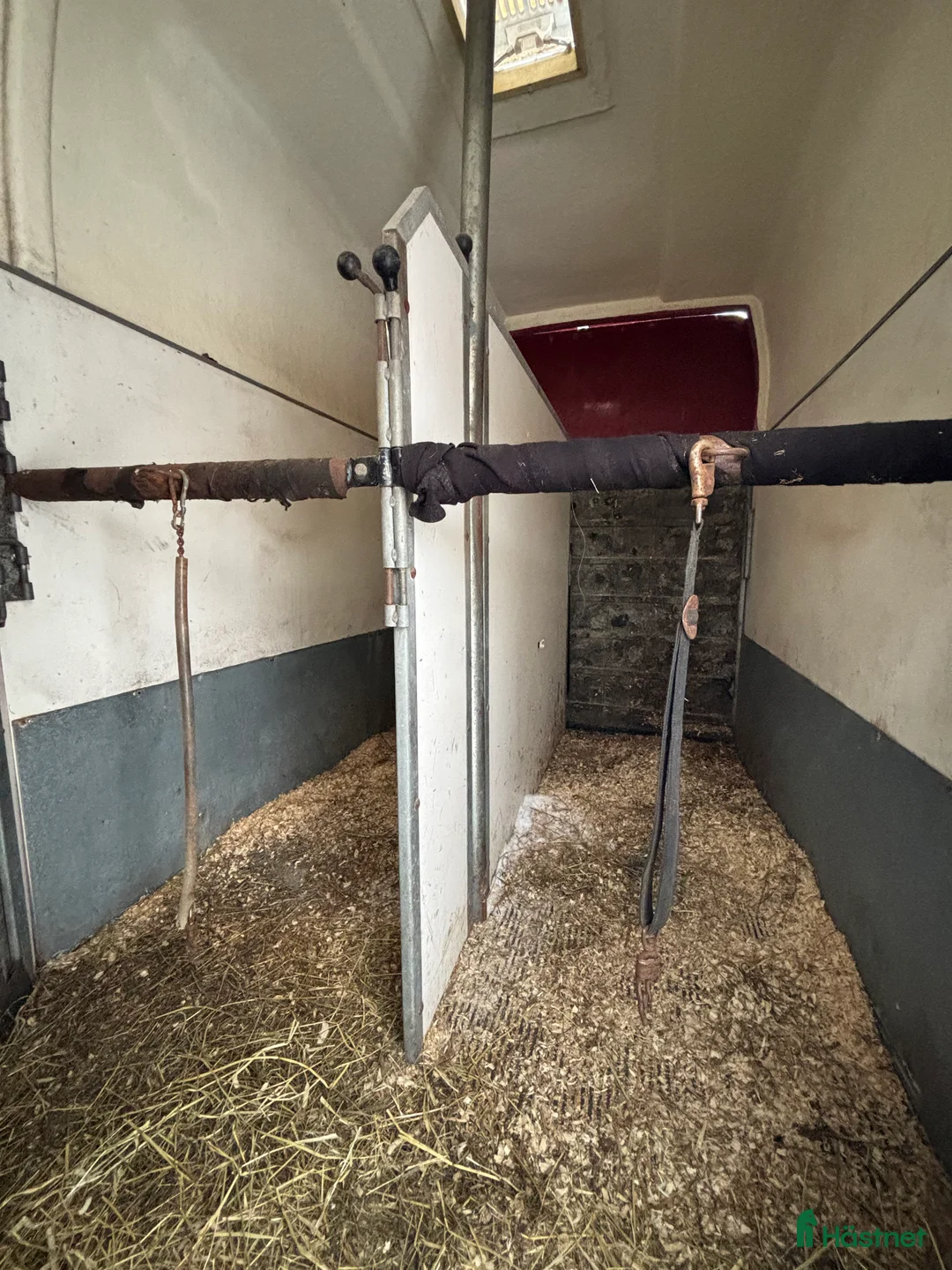 Hästtransporter  fordon & transport till salu: Fin hästtransport  - Annons 3