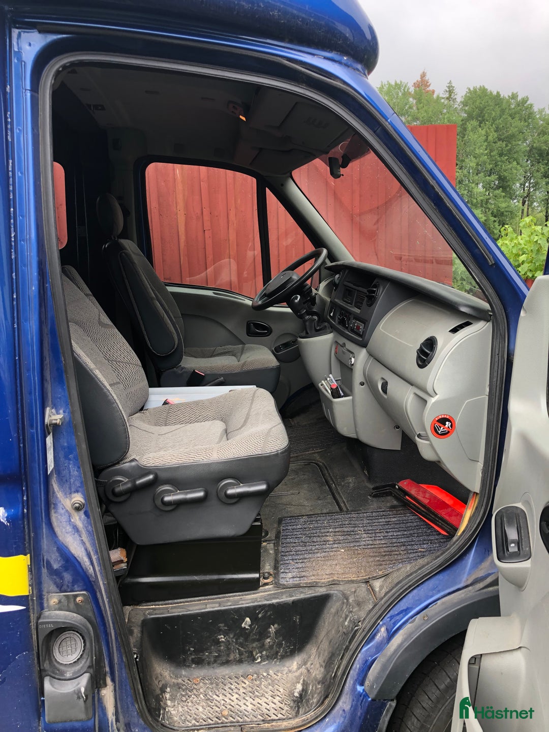 Hästlastbilar  fordon & transport till salu: Hästlastbil i Nybro - Bild 8