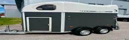 Hästtransporter  fordon & transport till salu: Cheval Liberte Gold - Annons 1