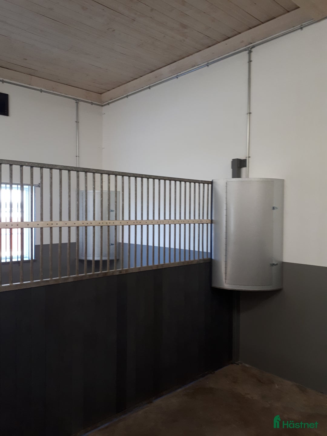  stallplats finnes: Boxplats mellan Linköping och Norrköping i Linghem - Annons 4