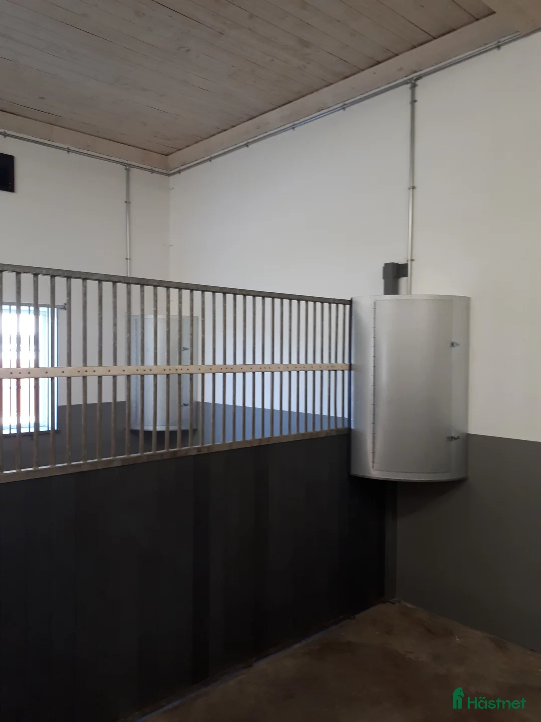  stallplats finnes: Boxplats mellan Linköping och Norrköping i Linghem - Annons 4