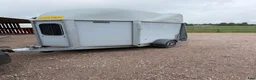 Hästtransporter  fordon & transport till salu: Smidigt B-kortssläp med hög lastvikt - Annons 4