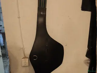 Sadeltillbehör hästutrustning Ny brun hoppgjord - Annons 1