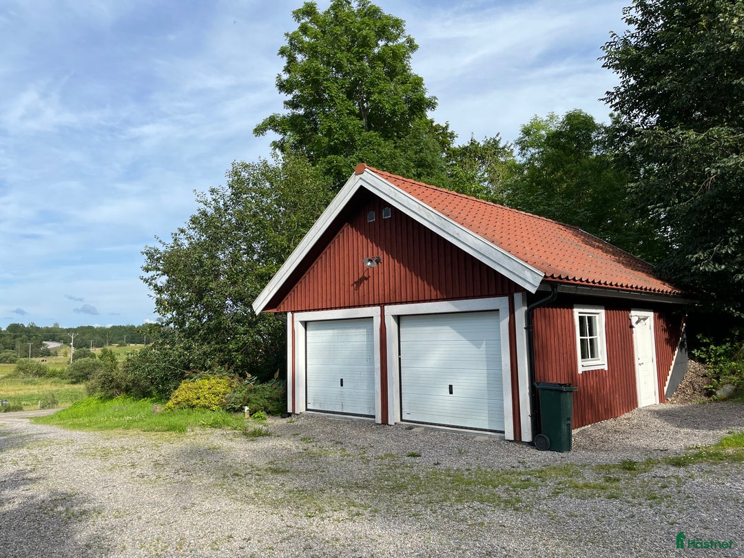  hästgårdar till salu: Hästanläggning Sörmland, Stjärnhov uthyres i Stjärnhov - Bild 9