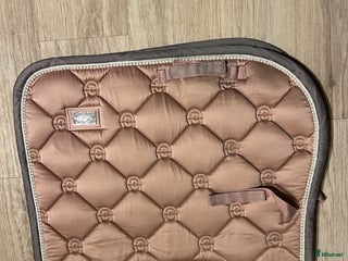 Schabrak & Vojlockar hästutrustning till salu: Schabrak i Ljusne - Annons 15