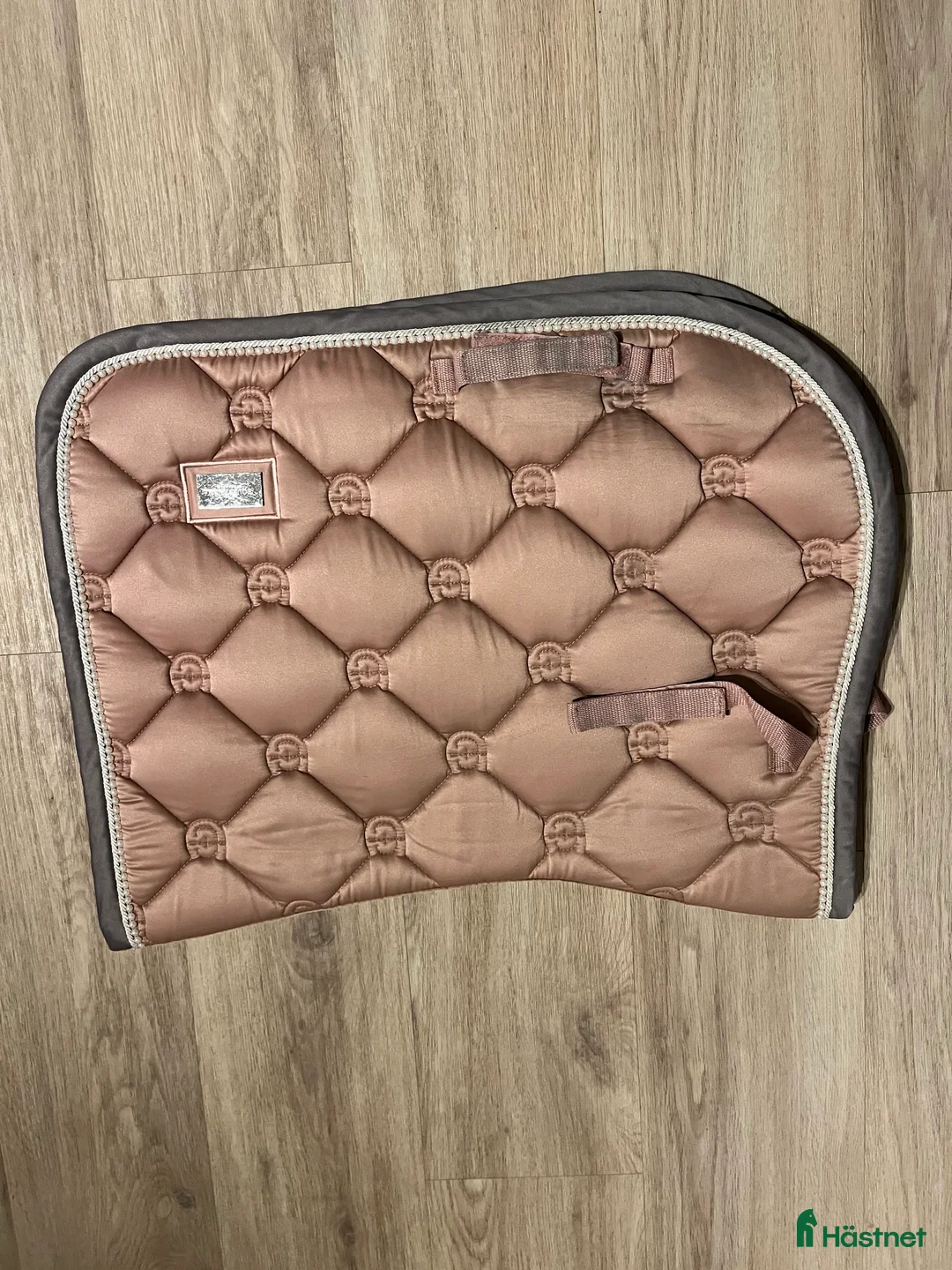 Schabrak & Vojlockar hästutrustning till salu: Schabrak i Ljusne - Annons 1