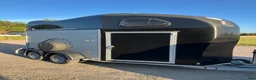 Hästtransporter  fordon & transport till salu: Cheval Liberte One 2021 i Uppsala - Annons 2