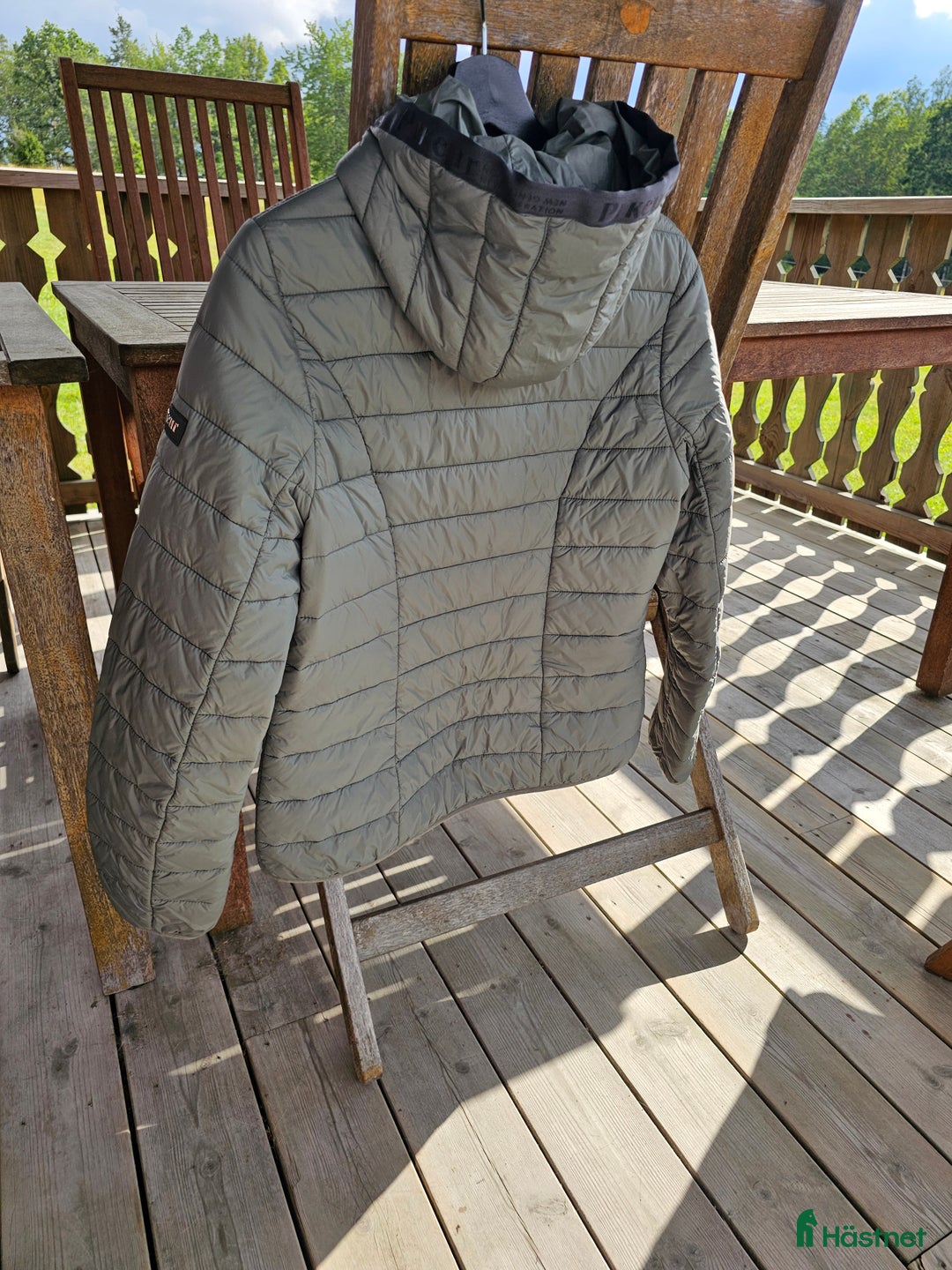 Jackor & Kavajer ryttarutrustning till salu: Super fin pikeur jacka Nu PRISSÄNKT i Vetlanda - Annons 2