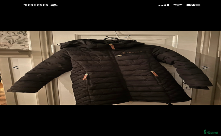 Jackor & Kavajer ryttarutrustning till salu i Bräcke - Annons 13