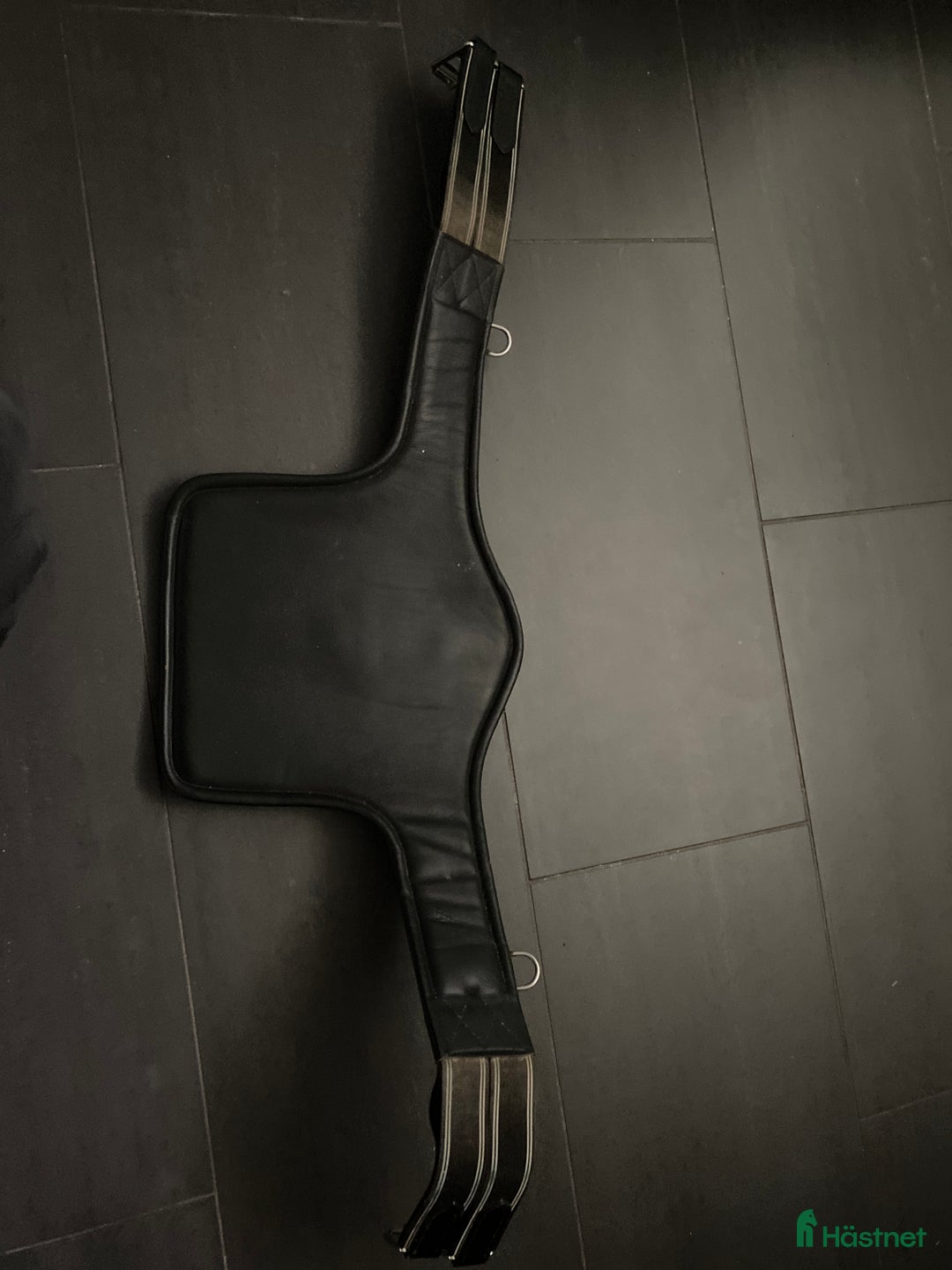 Sadeltillbehör hästutrustning till salu: Magplatta st 115 cm i Uddevalla - Annons 2