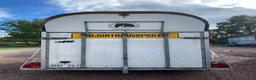 Hästtransporter  fordon & transport till salu: Boj Bravo 220 S årsmodell 2005 - Annons 3