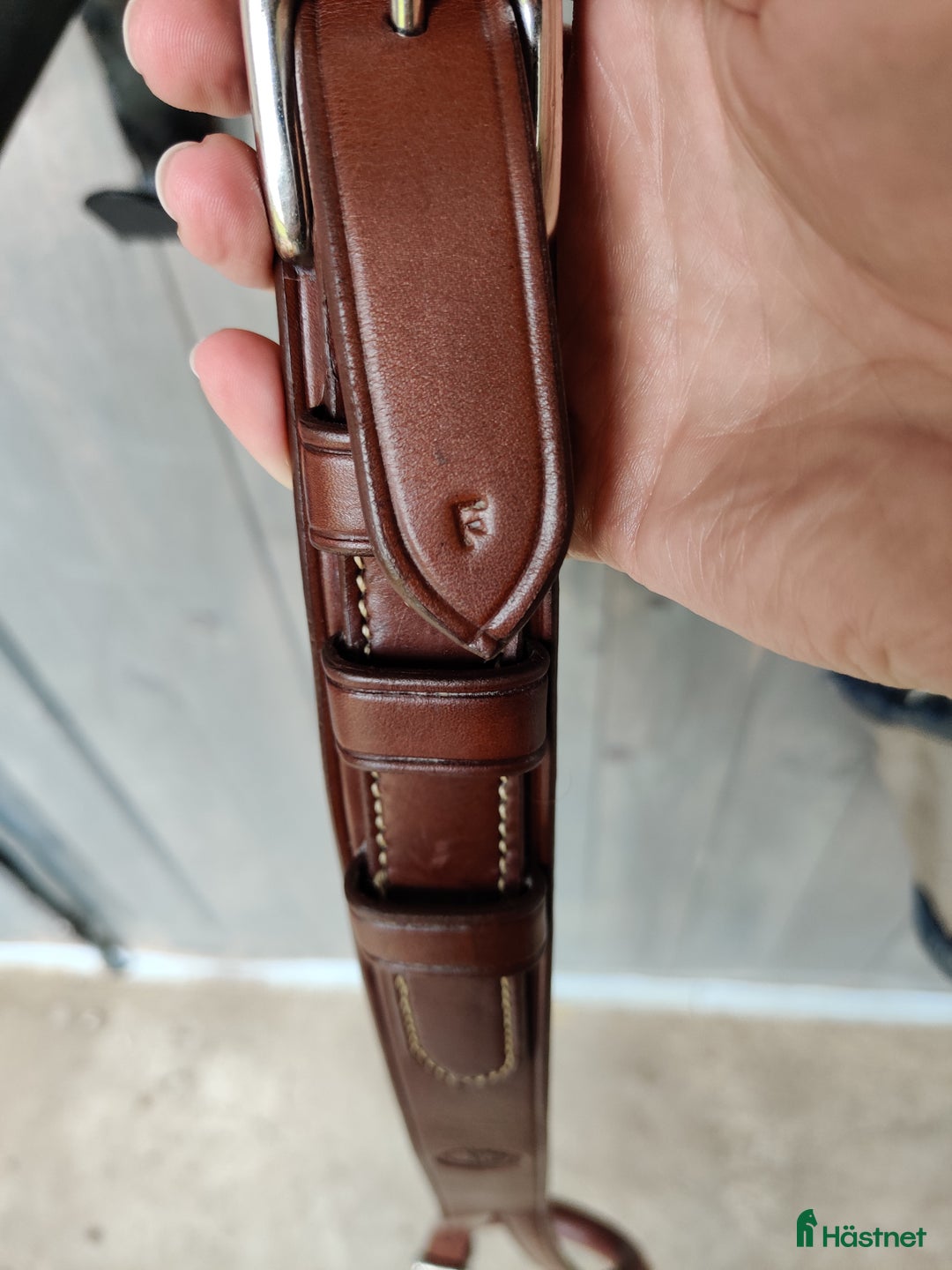 Övrig Hästutrustning hästutrustning till salu: Bukgjord och svanskappa, Lippo Supreme i Enköping - Annons 3