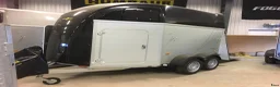 Hästtransporter  fordon & transport till salu: Humbaur Xanthos Aero - Annons 4