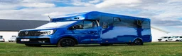 Hästlastbilar  fordon & transport till salu: NY Horsepartner Exclusive - Annons 4