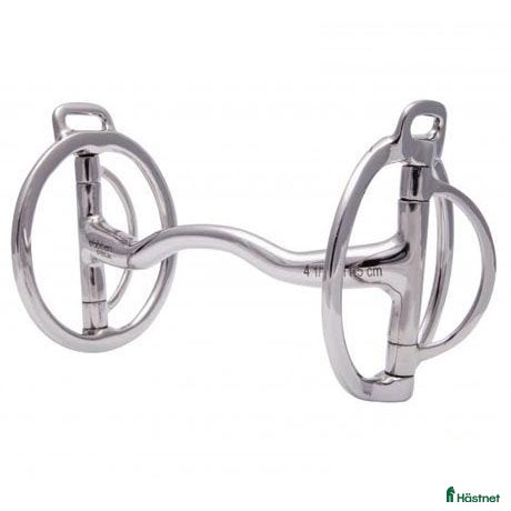 Bett hästutrustning till salu: Stübben bett  i Burseryd - Annons 17