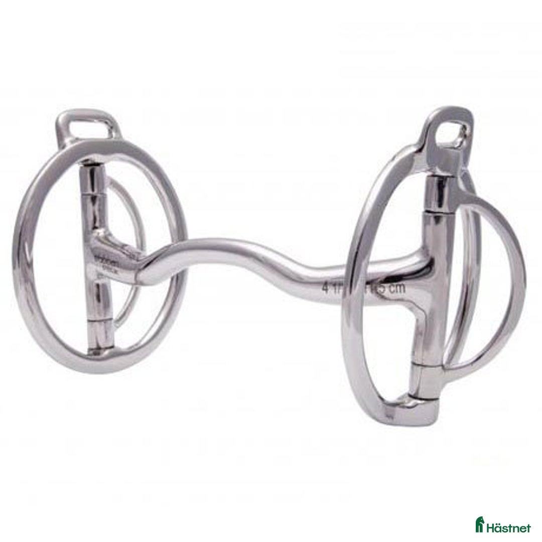 Bett hästutrustning till salu: Stübben bett  i Burseryd - Annons 1