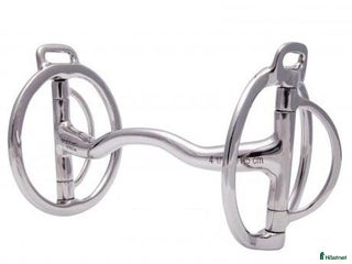 Bett hästutrustning till salu: Stübben bett i Burseryd - Annons 16