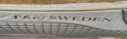 Schabrak & Vojlockar hästutrustning till salu: Shabrak  i Orsa - Annons 3