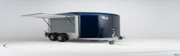 Övrigt fordon & transport till salu: Debon Roadster 500 - Annons 18
