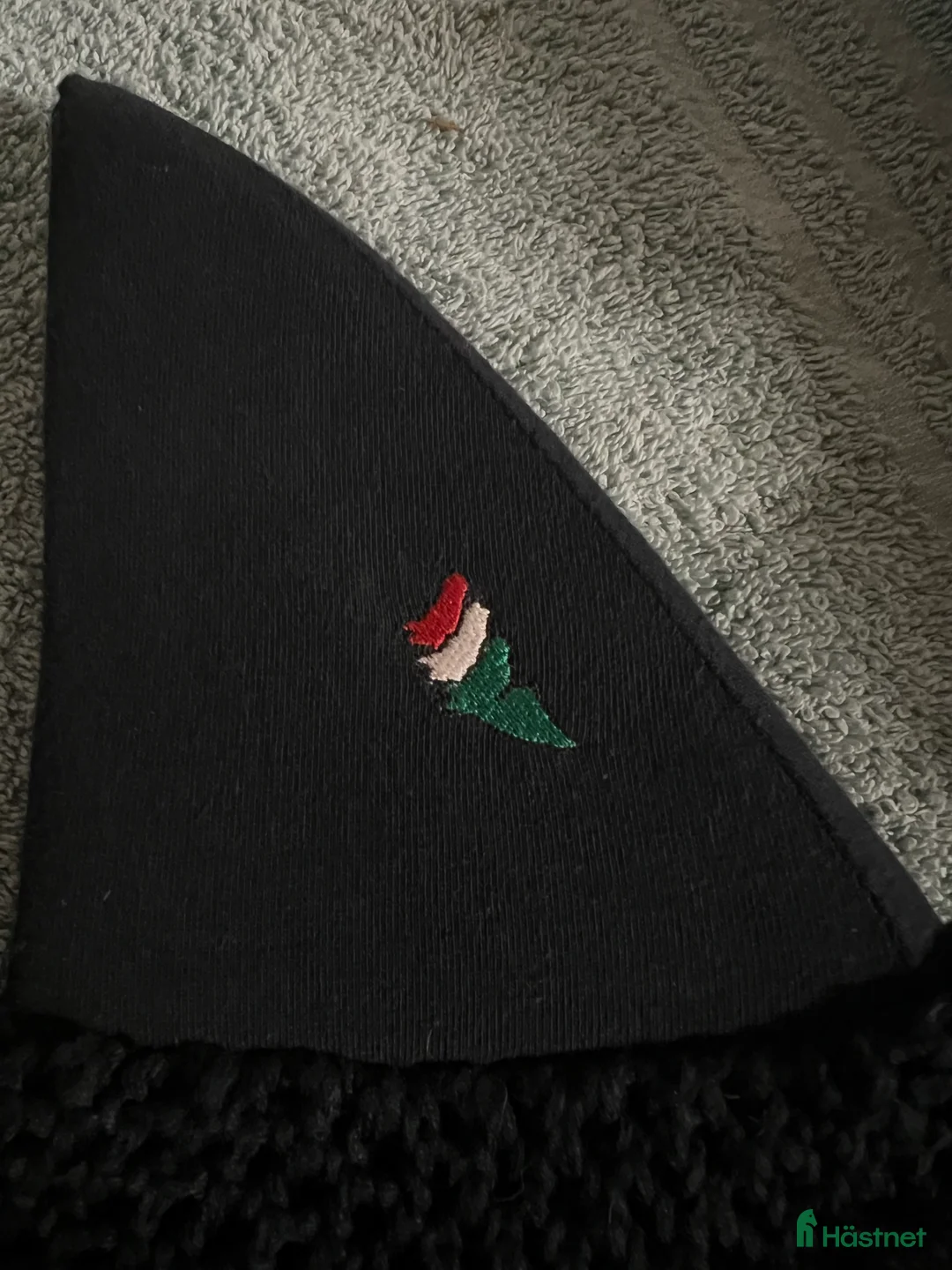 Övrig Hästutrustning hästutrustning till salu: Equiline soundless luva i Eskilstuna - Annons 2