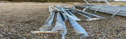 Övrig utrustning övrig utrustning till salu: Ridhus - tälthall 25x40 meter! - Annons 11