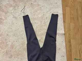 Ridbyxor ryttarutrustning till salu: Ridthigts - Annons 2