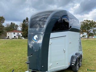 Hästtransporter fordon & transport till salu: Hästtransport i Kinnarumma - Annons 5