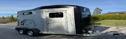 Hästtransporter  fordon & transport till salu: Cheval Liberte Country Touring - Annons 4
