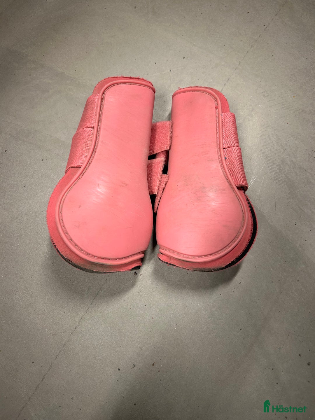 Benskydd hästutrustning till salu: Benskydd och boots till shettis i Spånga - Bild 4