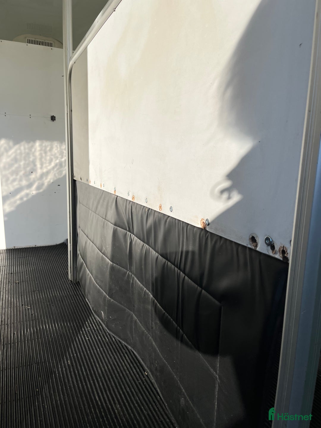 Hästtransporter  fordon & transport till salu: Umesläp 2005  i Mariestad - Annons 12