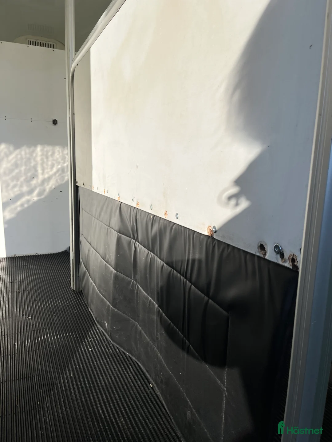 Hästtransporter  fordon & transport till salu: Umesläp 2005  i Mariestad - Annons 12